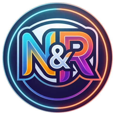 Logo N&R